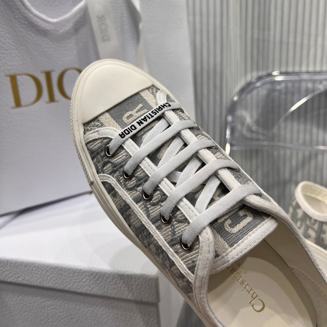 UA Dior Walk