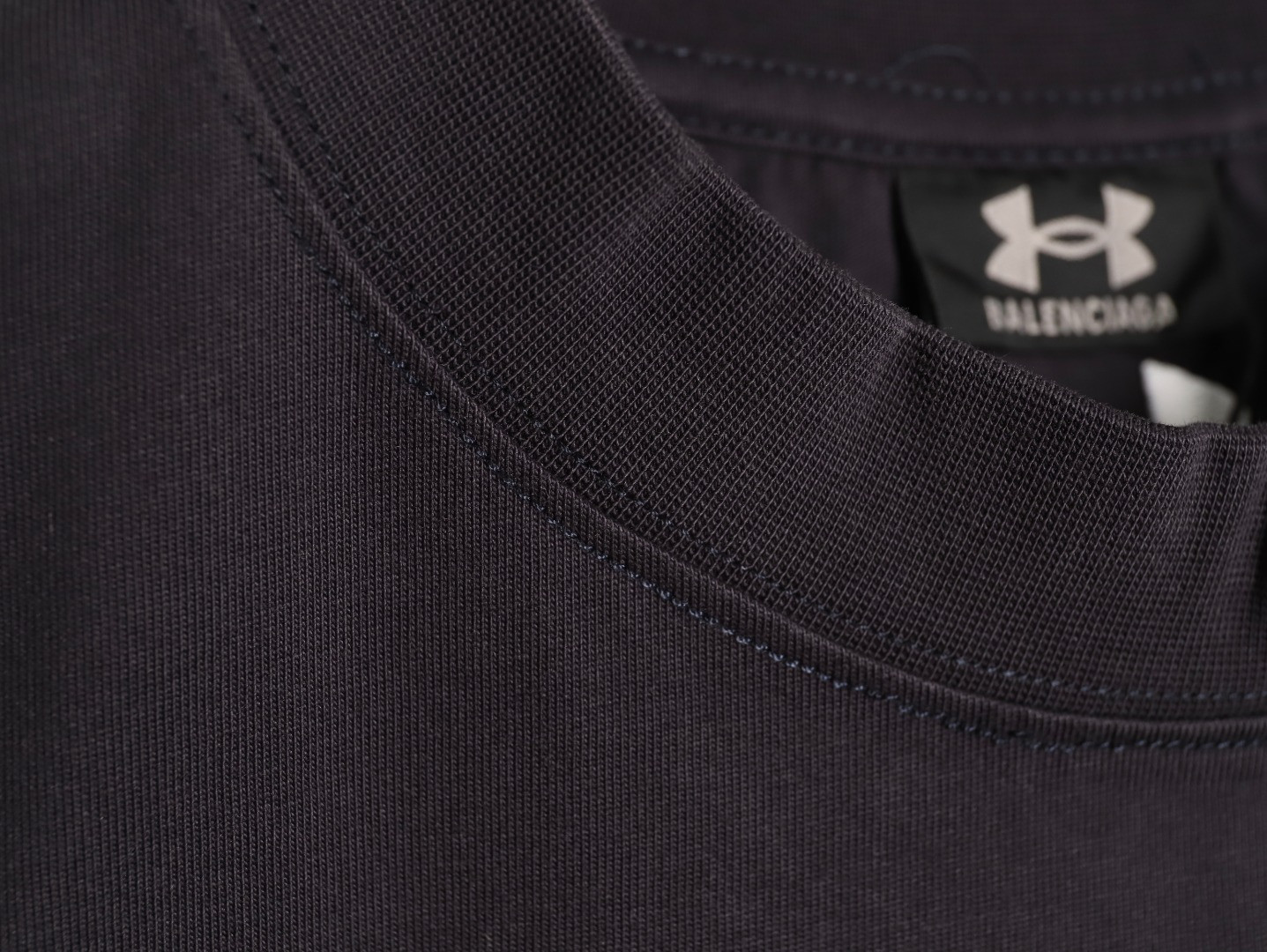 Balenciaga 25ss Short-sleeved T-shirt