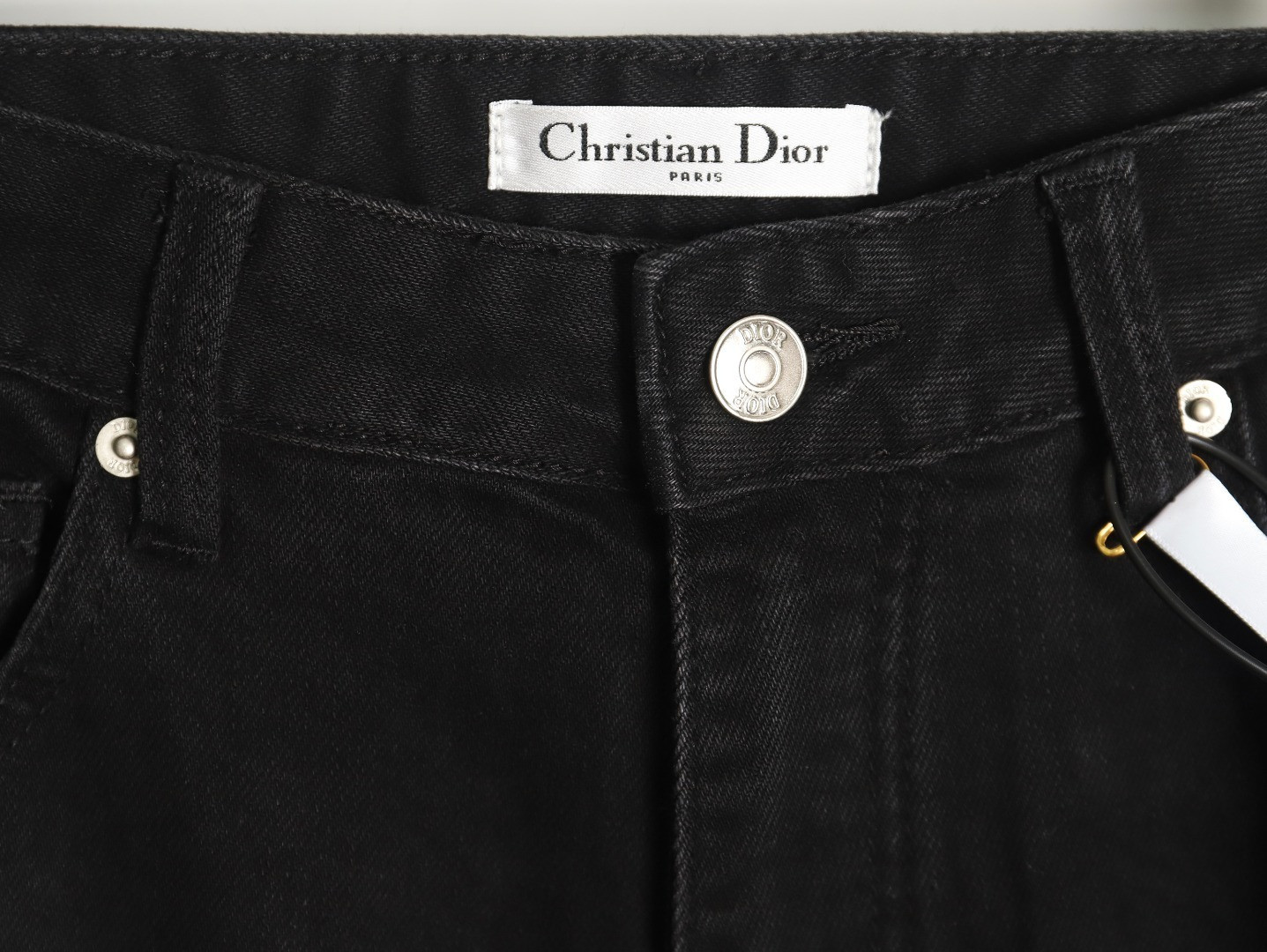 Dior Jeans
