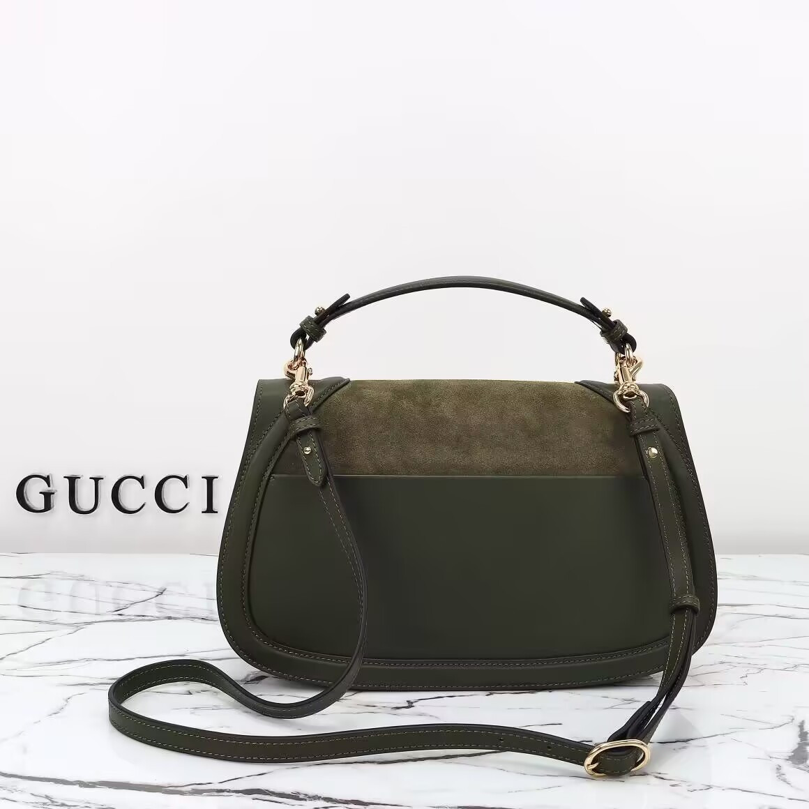 Gucci Shoulder Bag 32x17x10cm