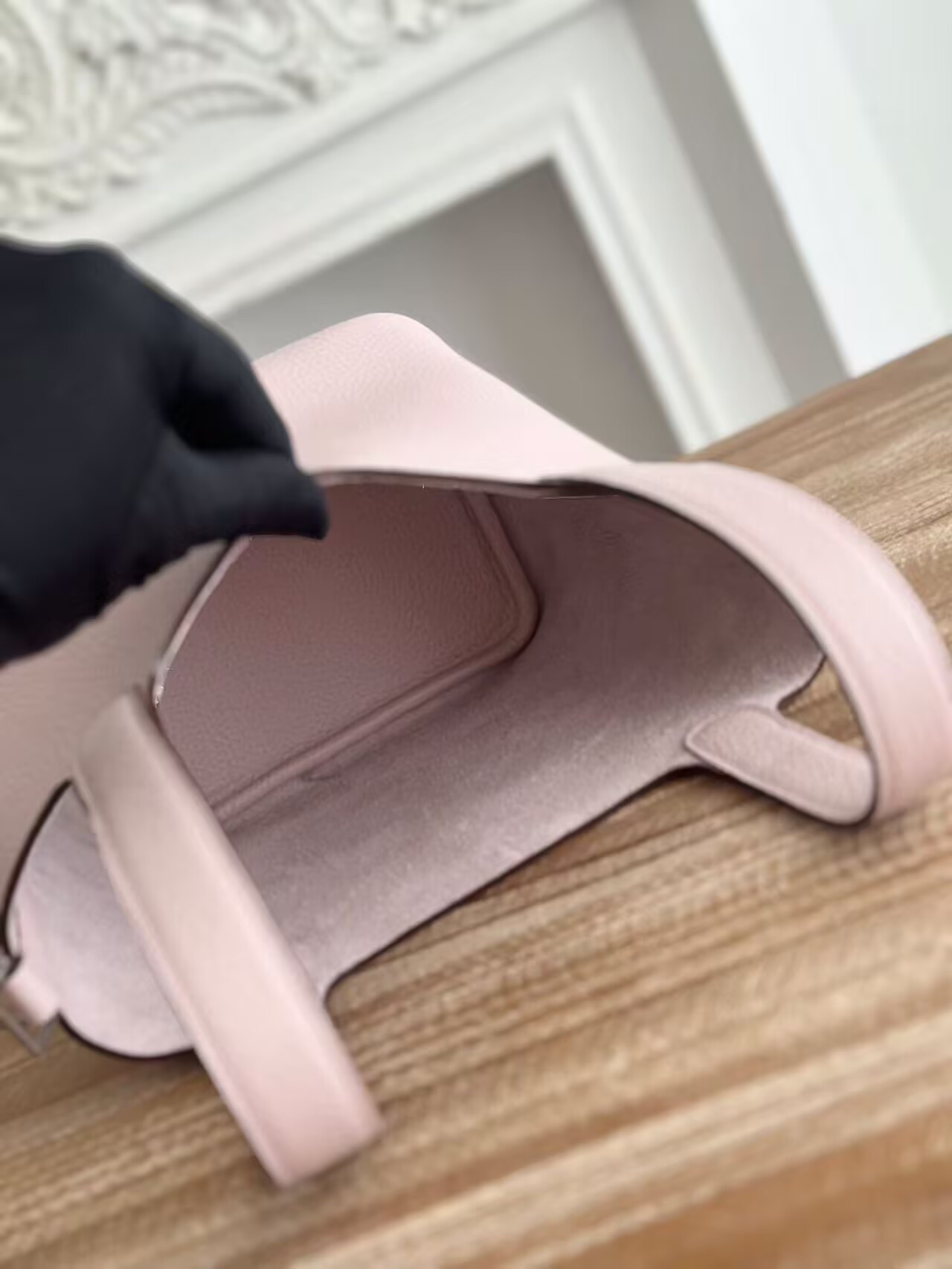 Hermès Picotin 18cm without original box