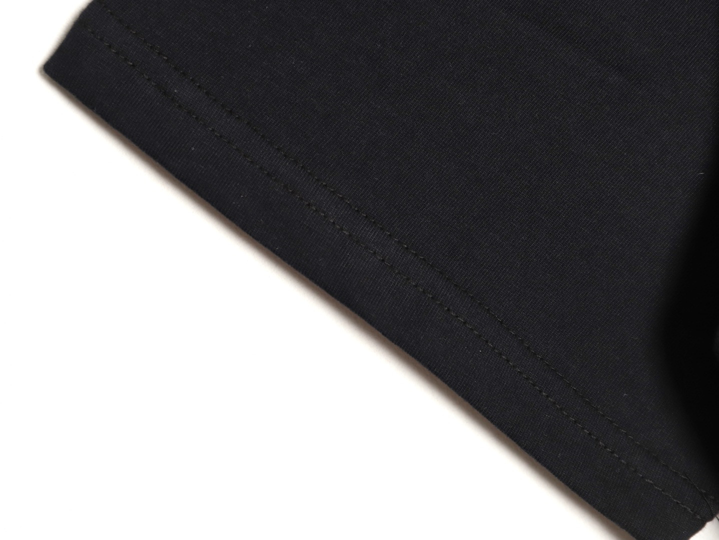 Ch*0me He**ts 25ss short-sleeved t-shirt