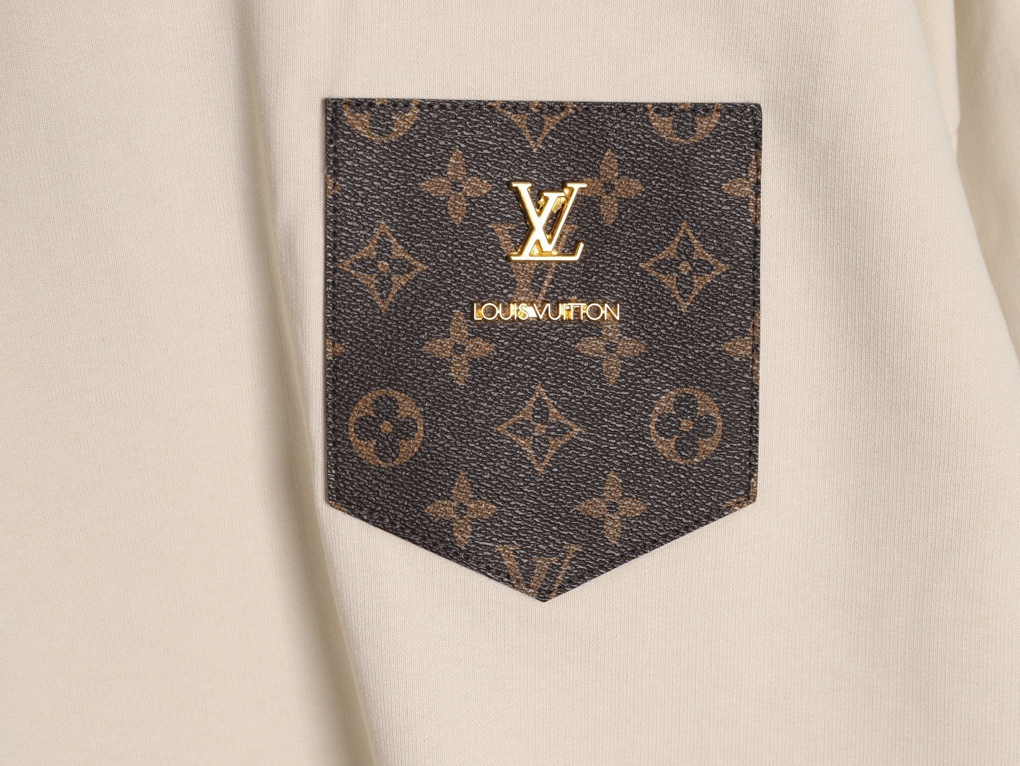 Louis Vuitton Hoodies