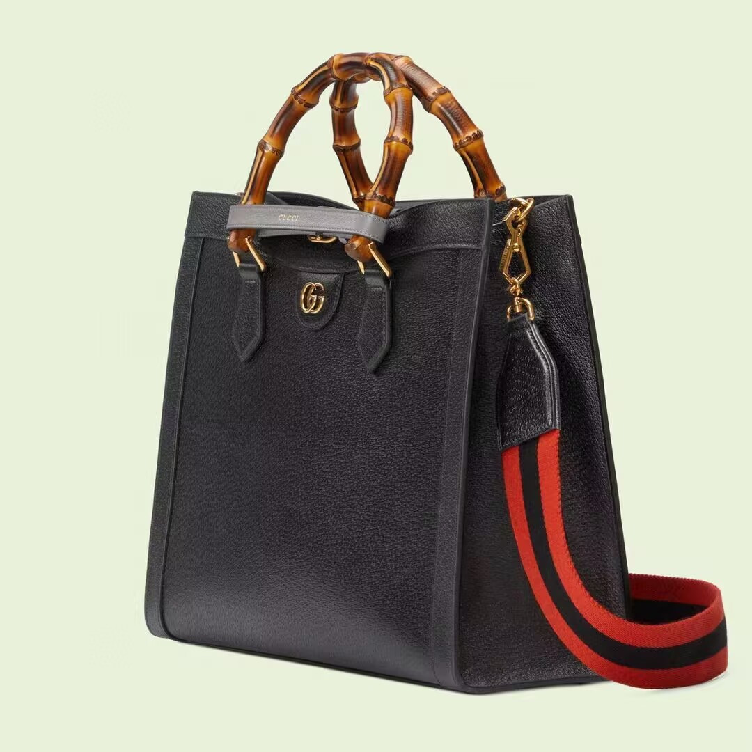 Gucci Diana Tote Bag 35x30x14 cm