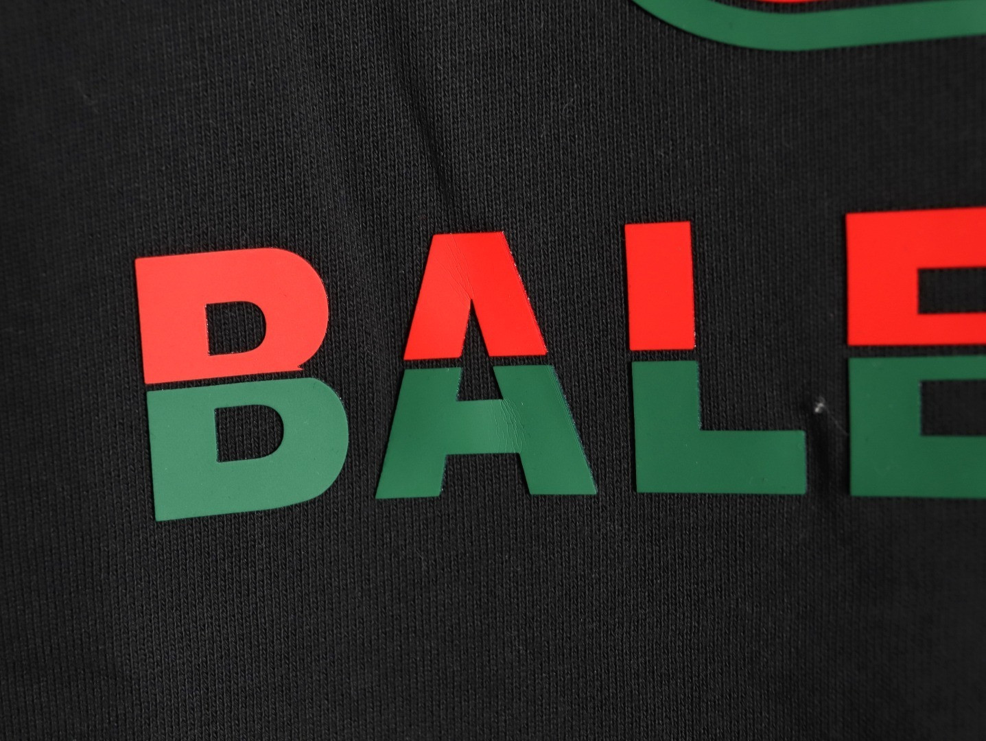 Balenciaga 25FW Hoodies