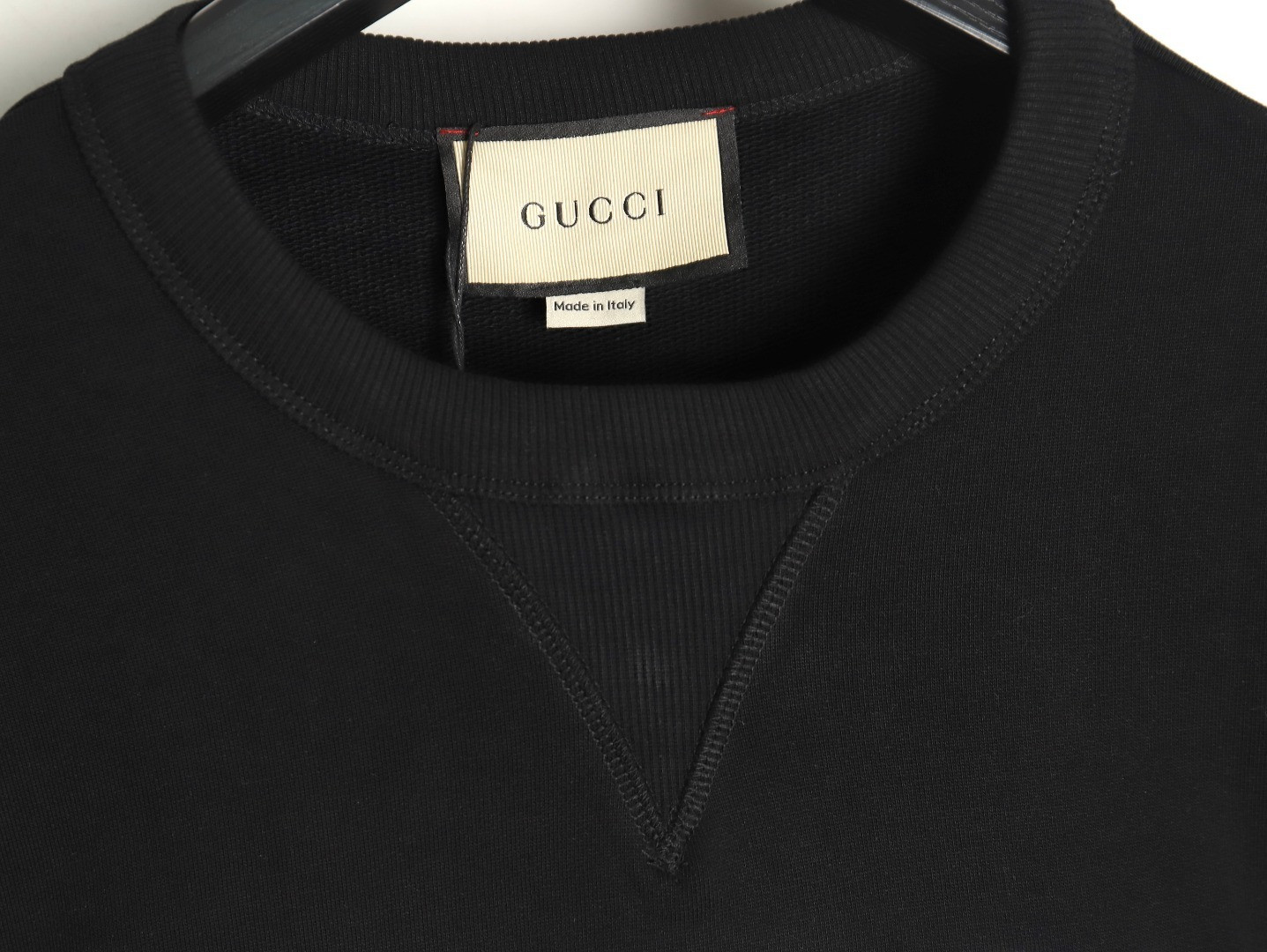 Gucci 24Fw Hoodies