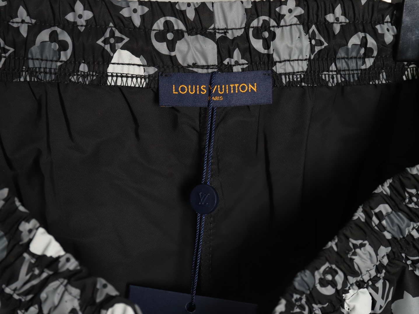 Louis Vuitton LV 25SS shorts