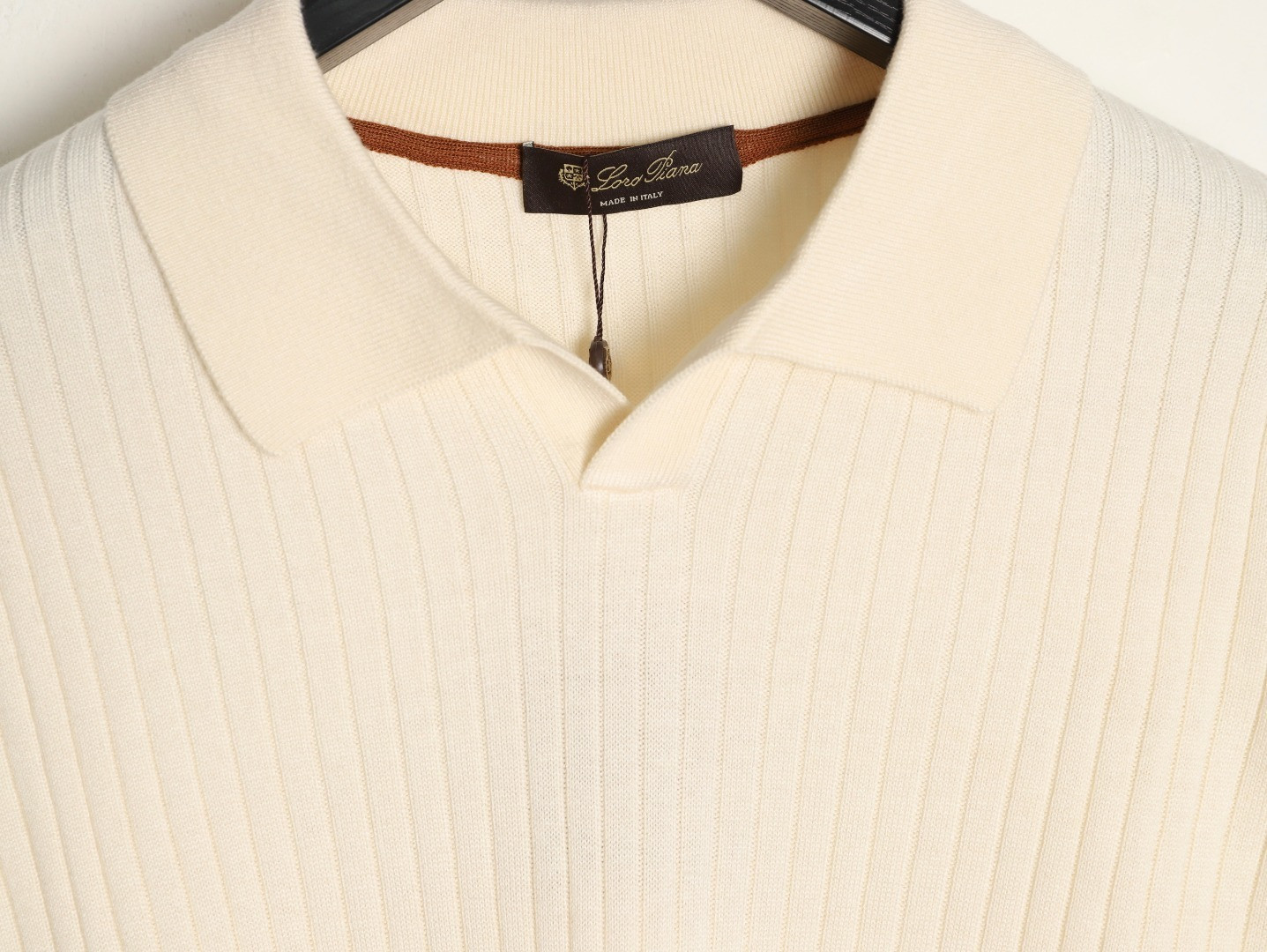 Loro Piana LP knitting Sweaters