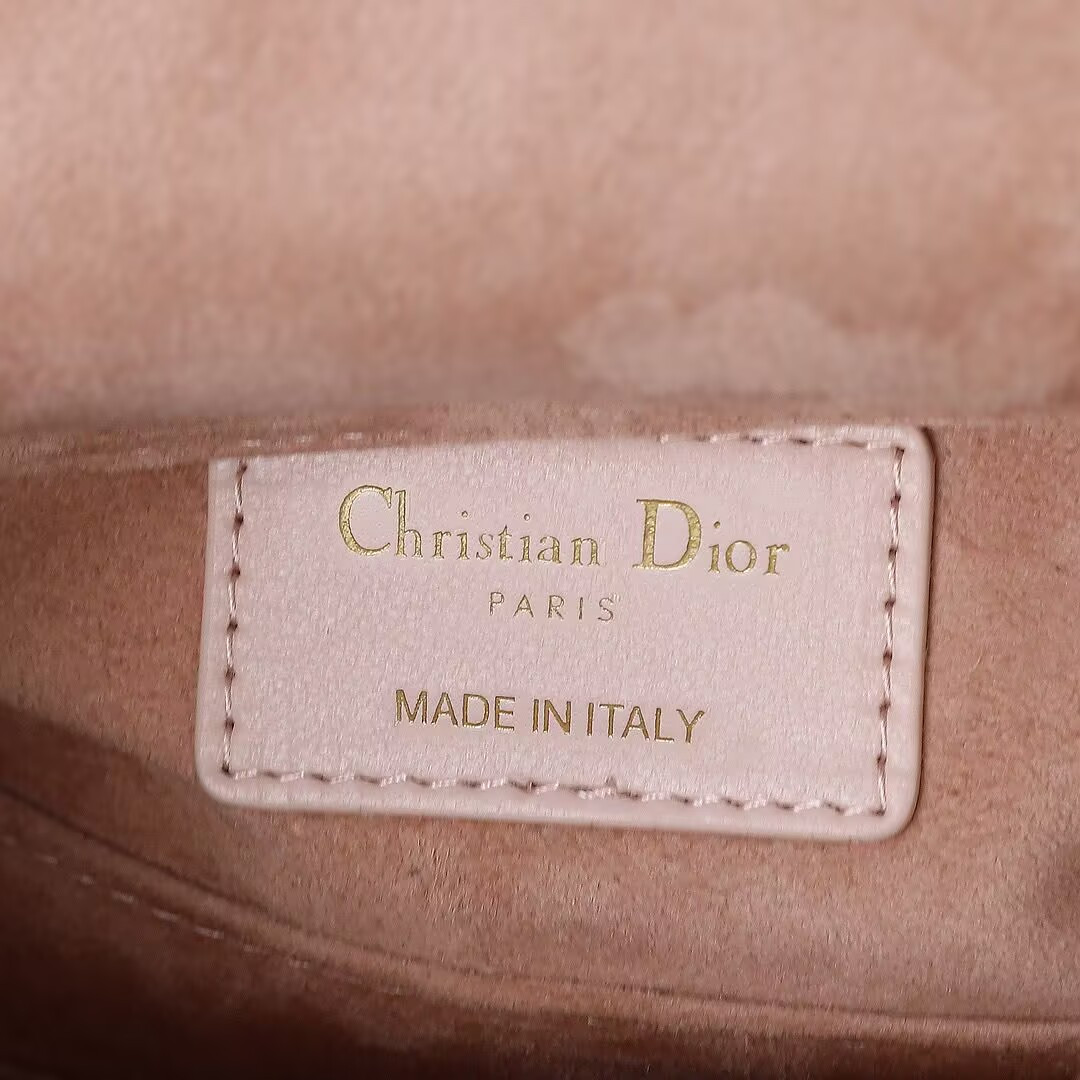 Dior Lady D-Joy Micro Bag 16 x 9 x 5 cm