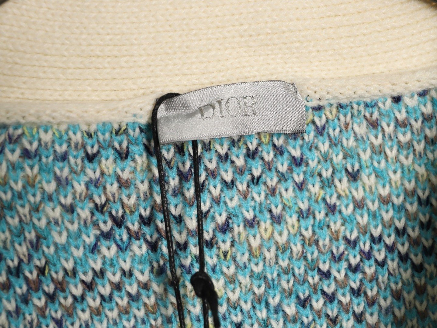 Dior 25ss Cardigan Sweaters