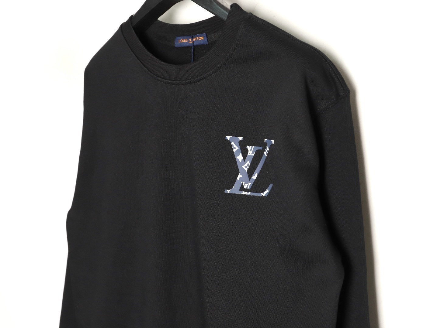 Louis Vuitton LV 25FW Hoodies