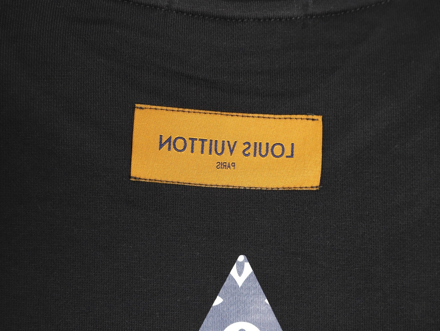 Louis Vuitton LV 25FW Hoodies