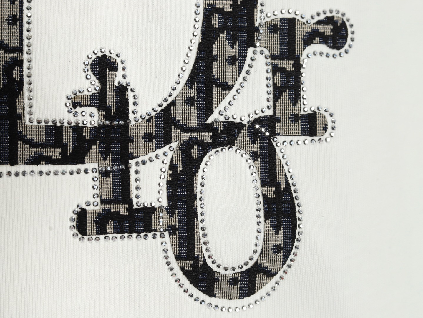 Dior 25SS Short-sleeved T-shirt