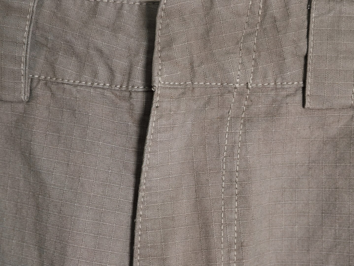 Balenciaga 25SS shorts