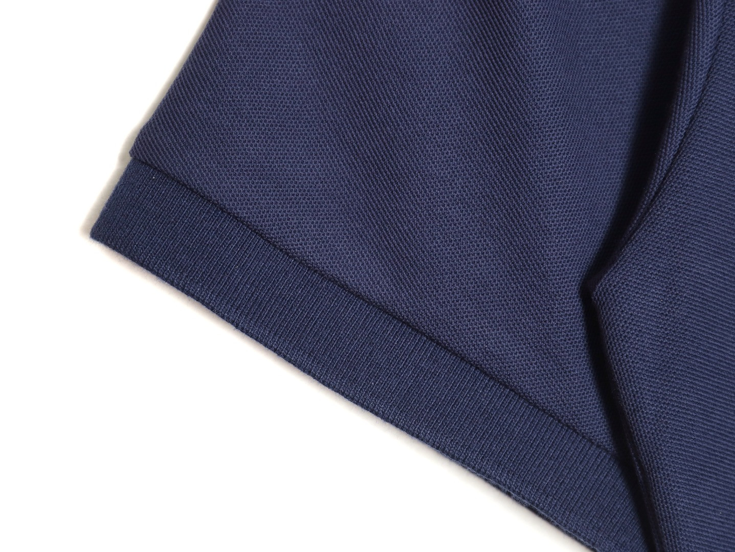 PRADA PRD Short-sleeved Polo shirt