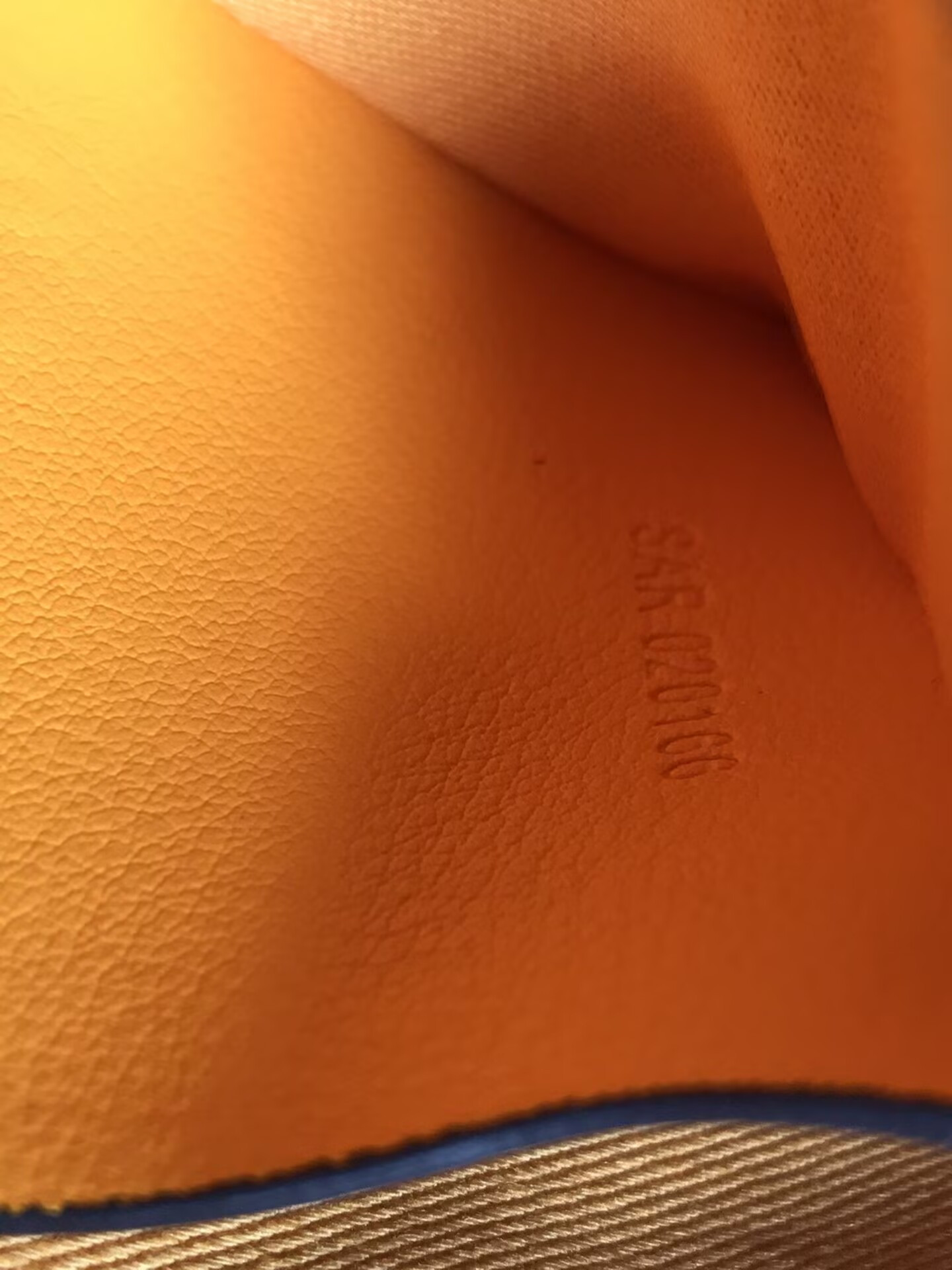 Goyard Sénat PM Pouch 20x15cm