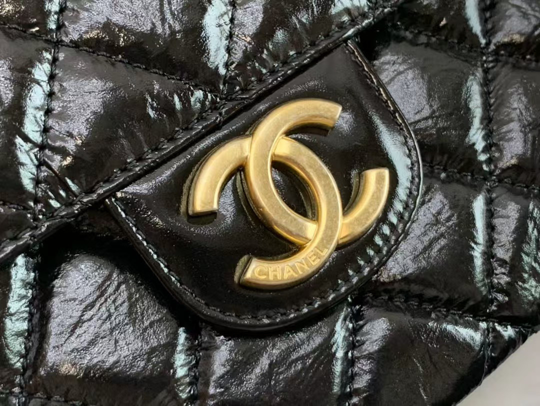 Chanel Hobo Bag 21.5×22.5×7CM