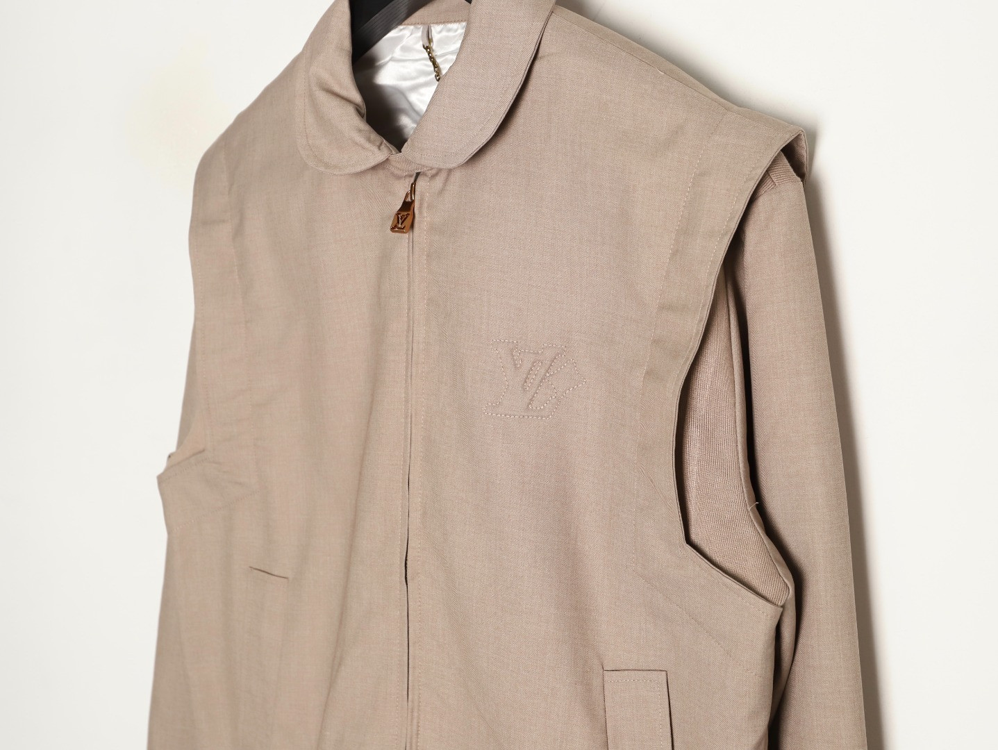 Louis Vuitton LV 25FW Jacket