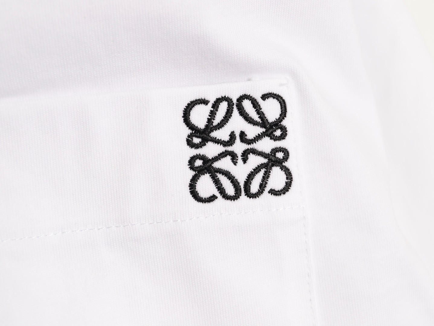 Loewe Long-sleeved T-shirt