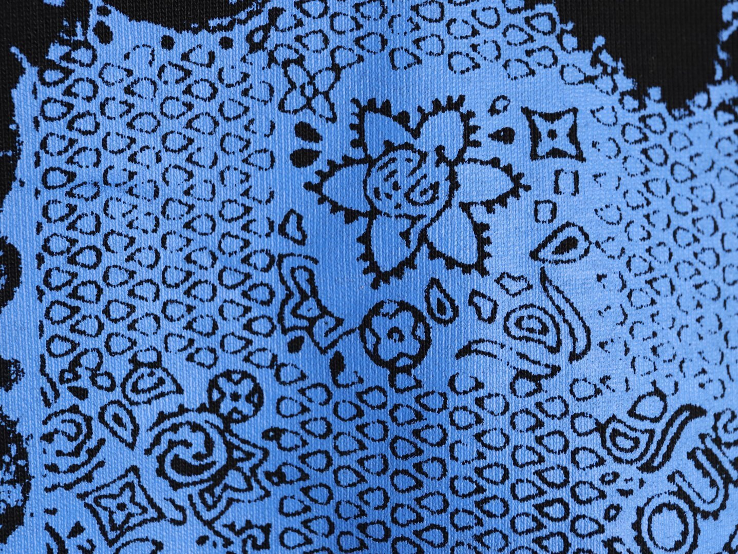 Louis Vuitton LV 25Fw Hoodies