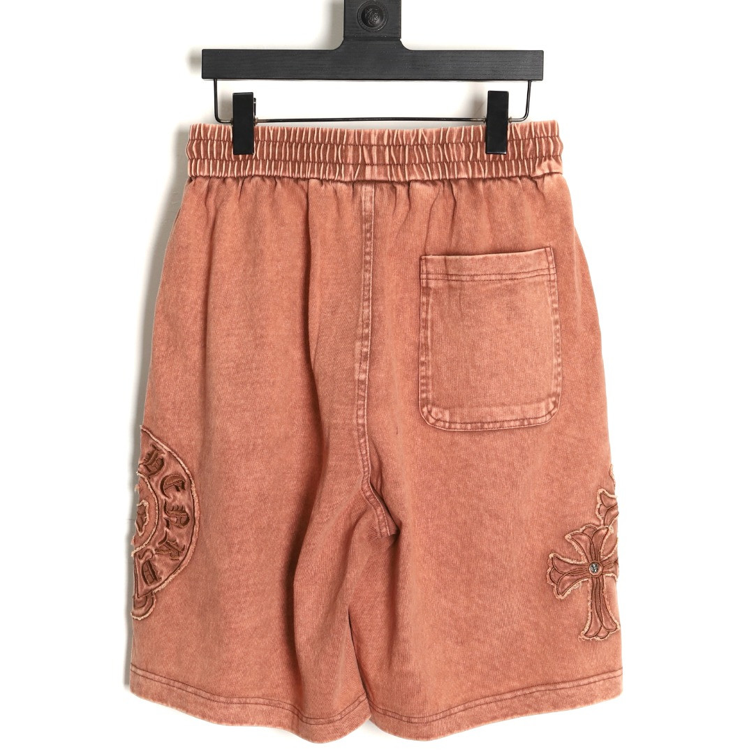 Ch*0me He**ts 25ss shorts