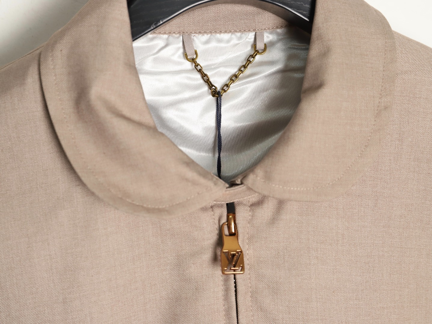 Louis Vuitton LV 25FW Jacket