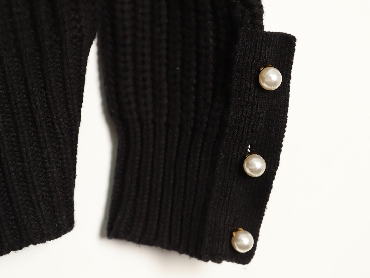 Louis Vuitton LV knitting Sweaters