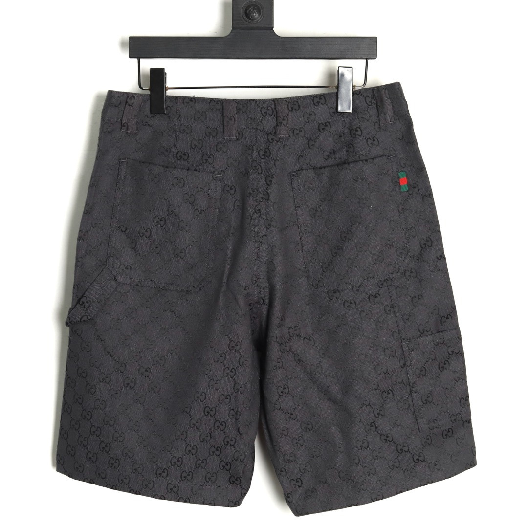 Gucci 25ss shorts