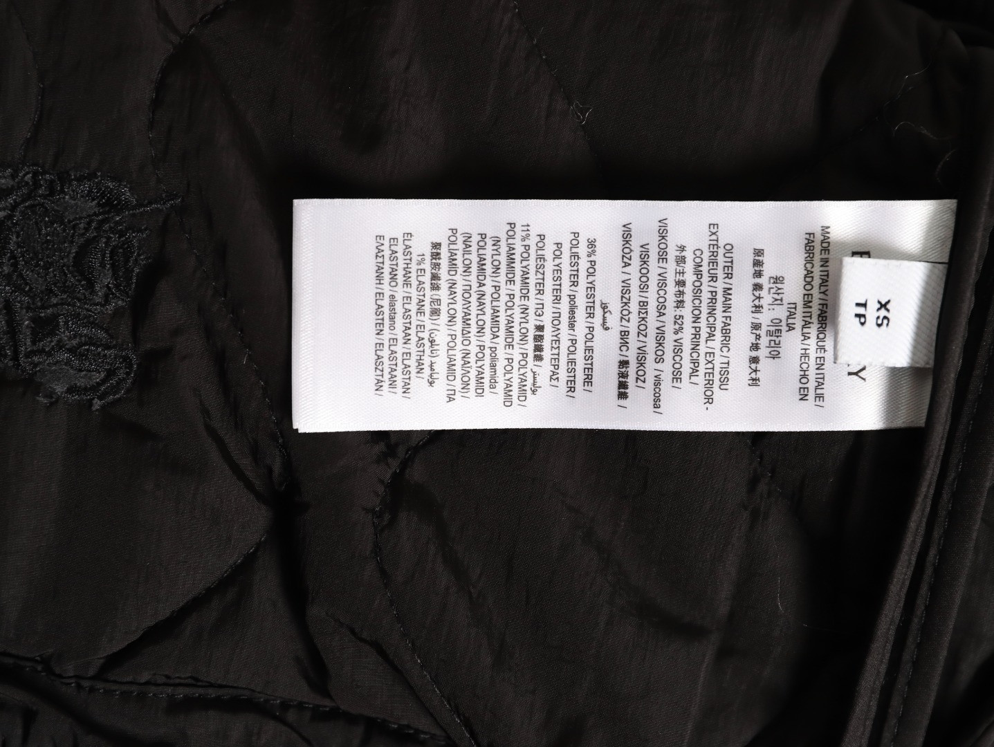 Burberry Thin Cotton Coats