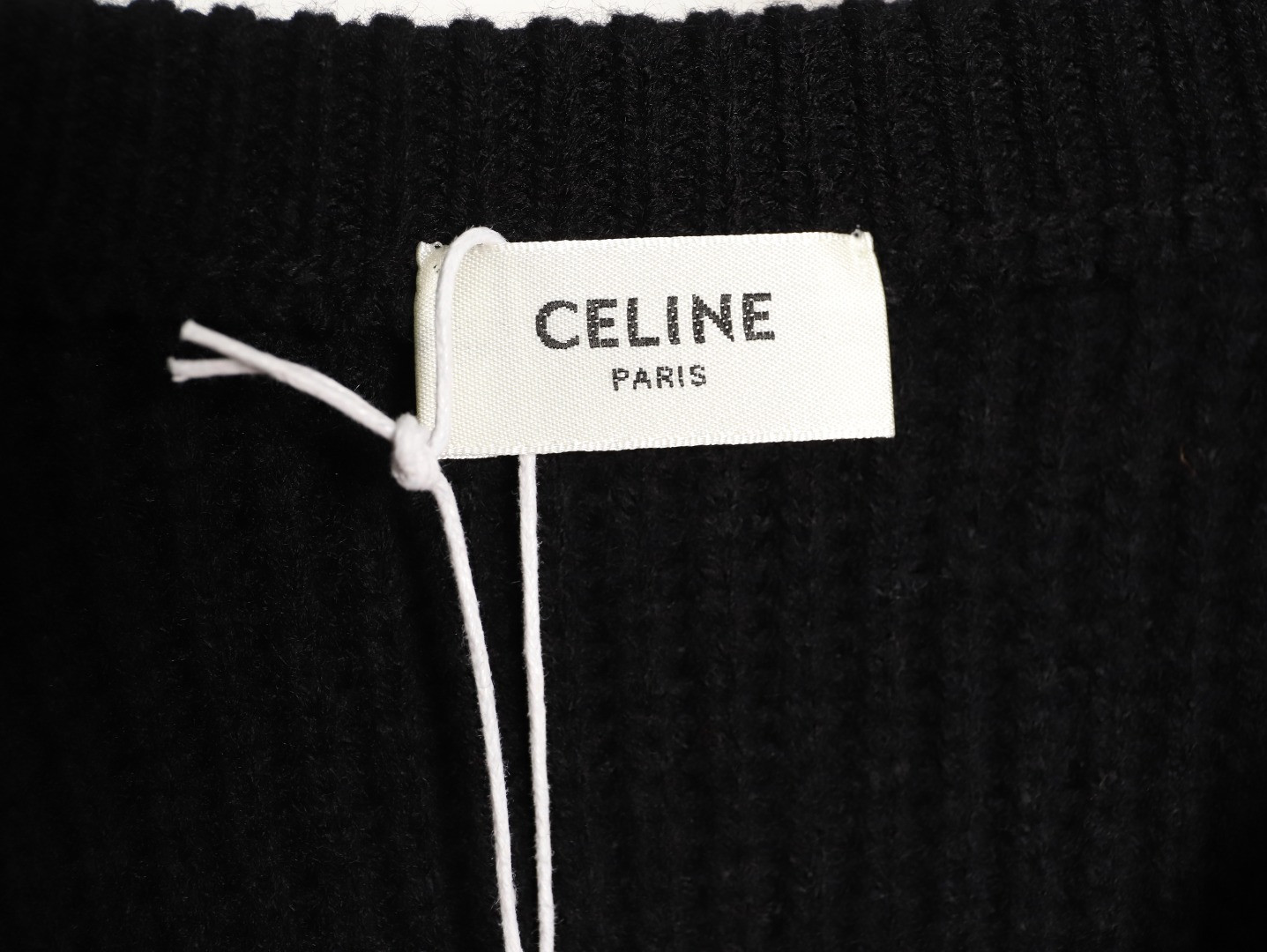 Celine 21Fw Sweaters