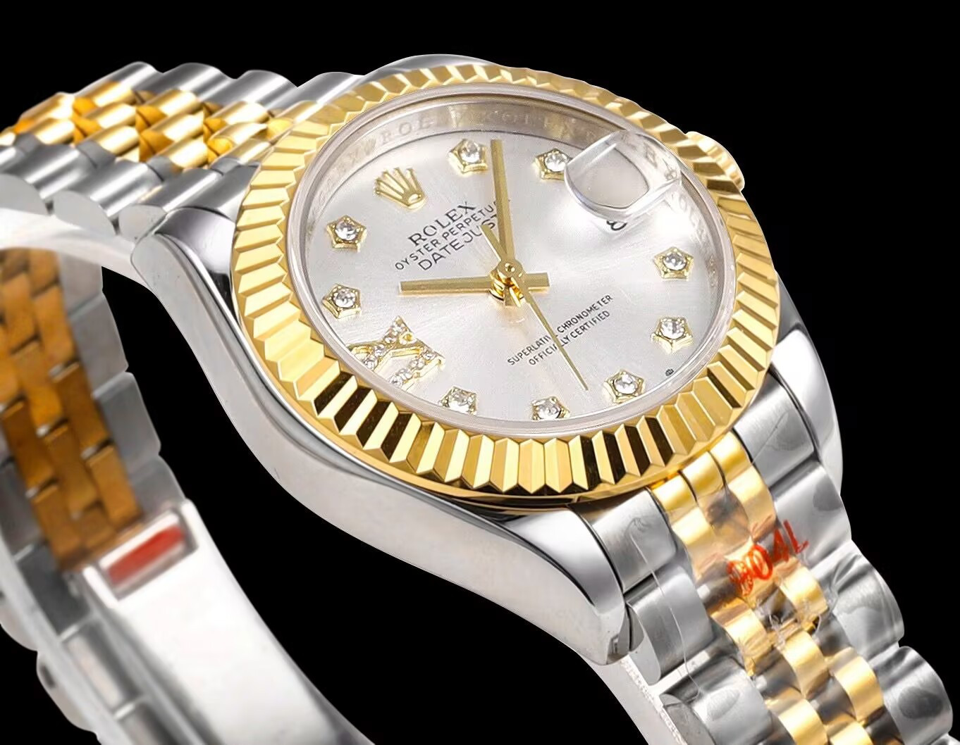 Rolex Datejust 31 watch