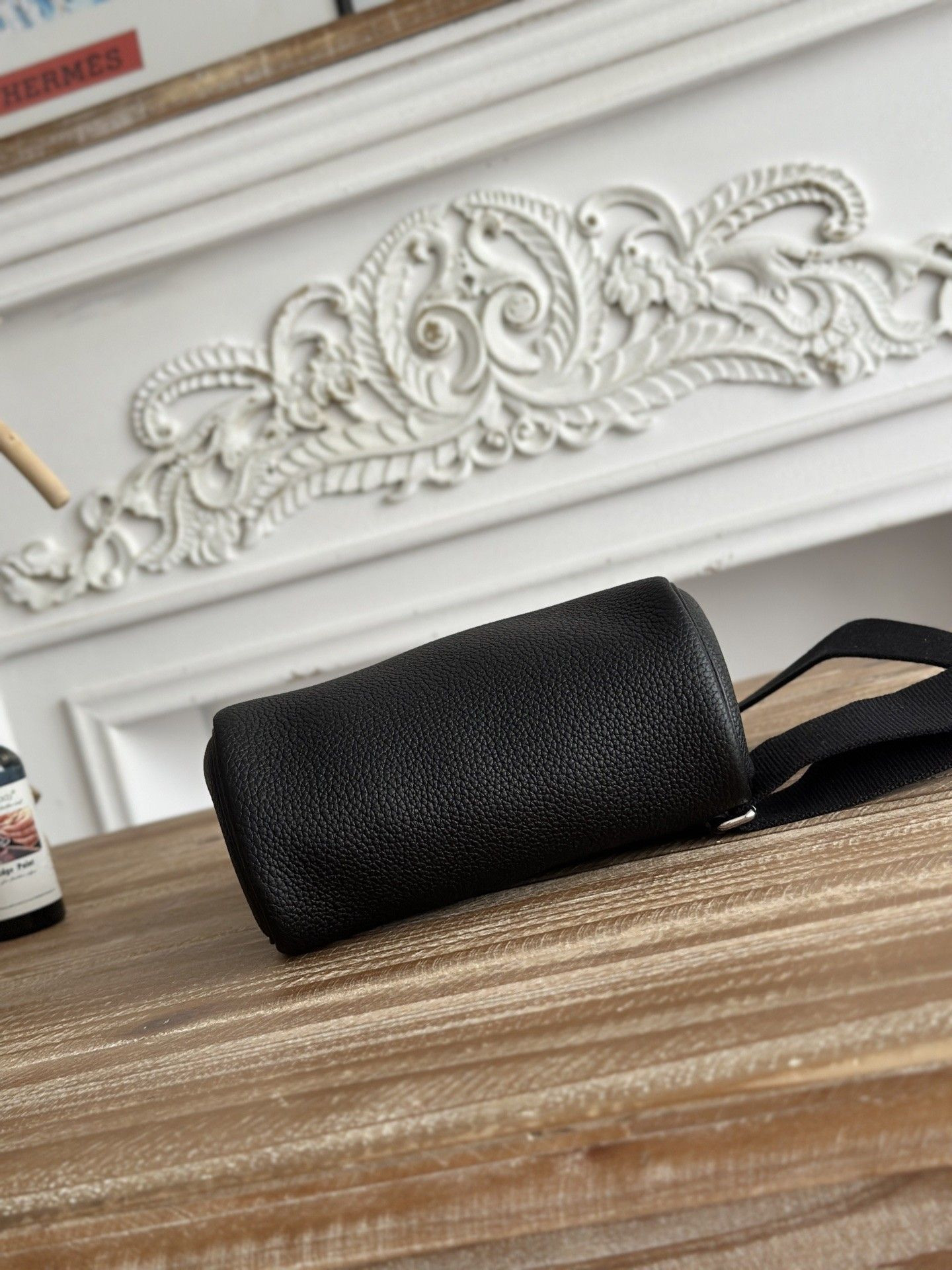 Hermes Hac a Dos PM Backpack 18x8x25.5cm