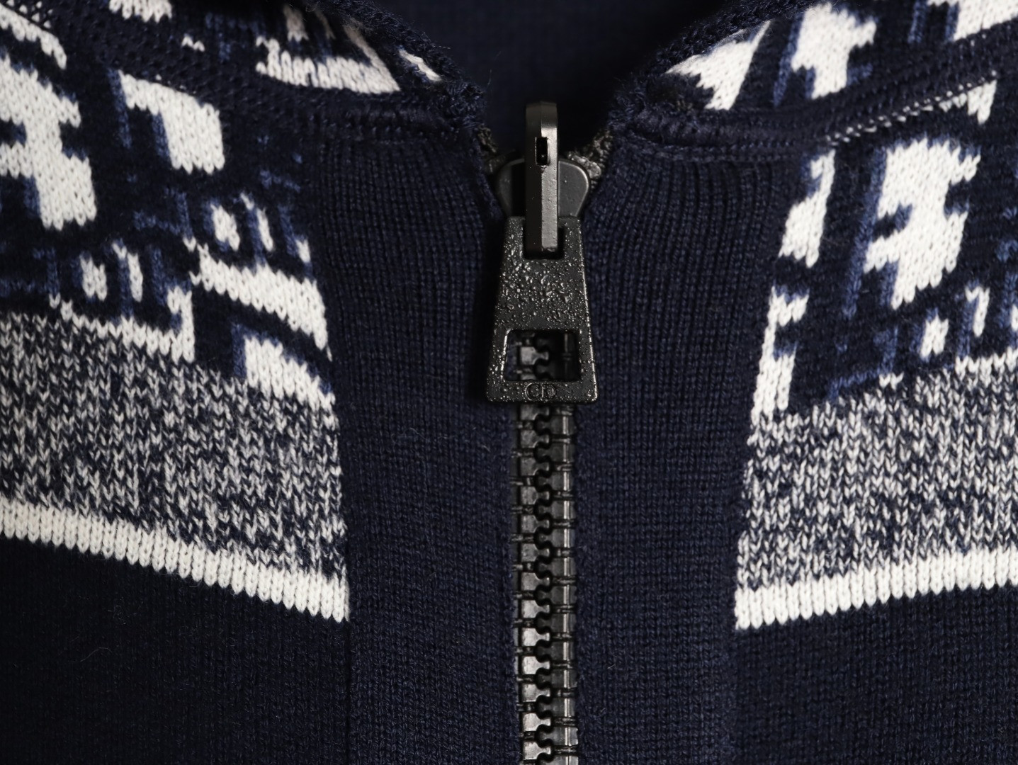 Dior CD Oblique Reversible Coats