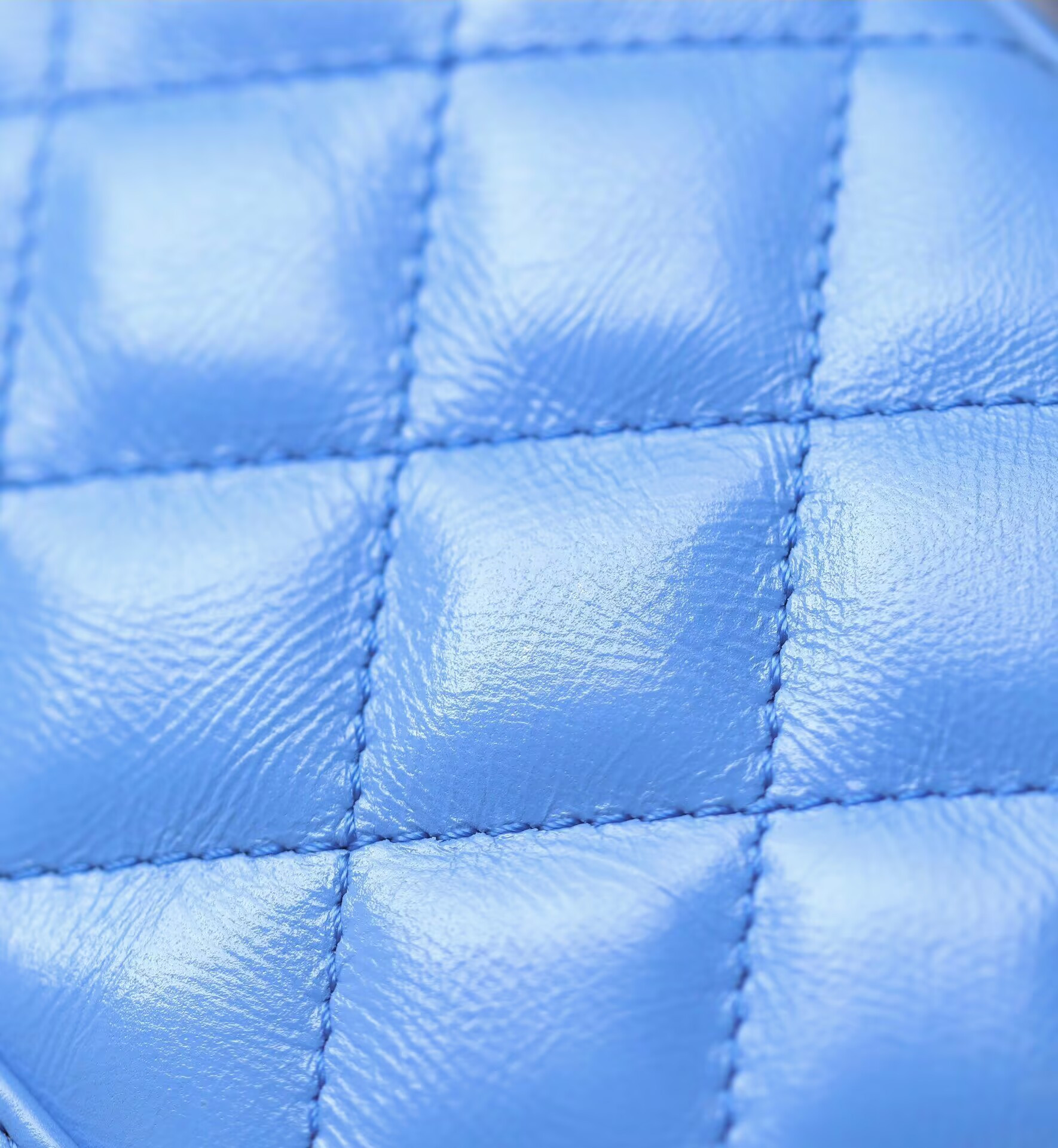 CHANEL 23 Kelly 19X13X7cm