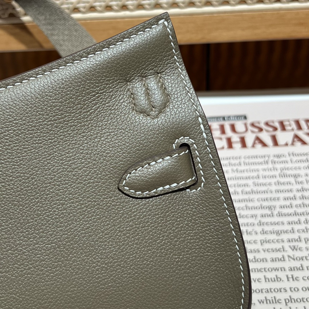 Hermes Mini Jypsiere 23×17×5cm