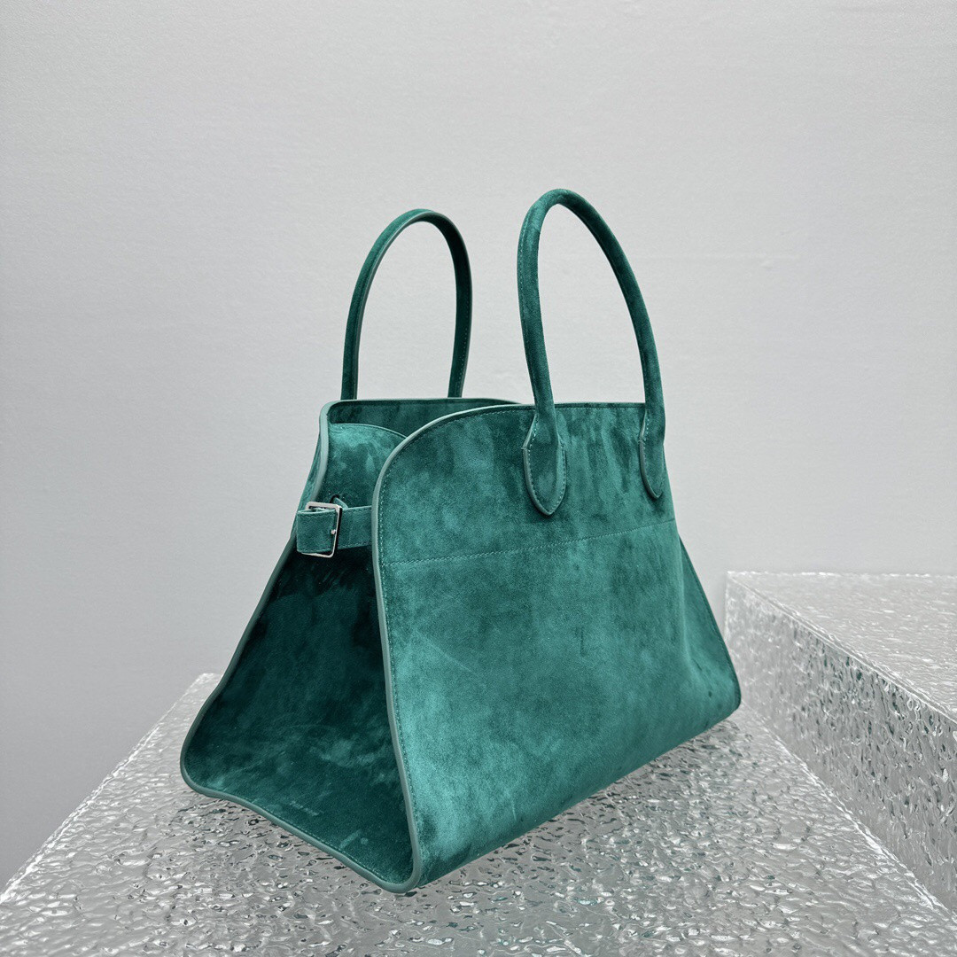 THE ROW Soft Margaux 15 Bag 38.5x16x30cm
