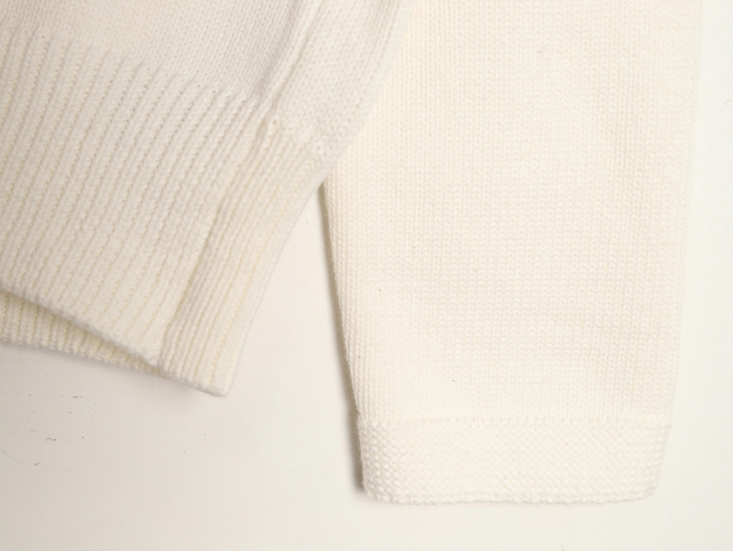 Dior CD 25ss Sweaters