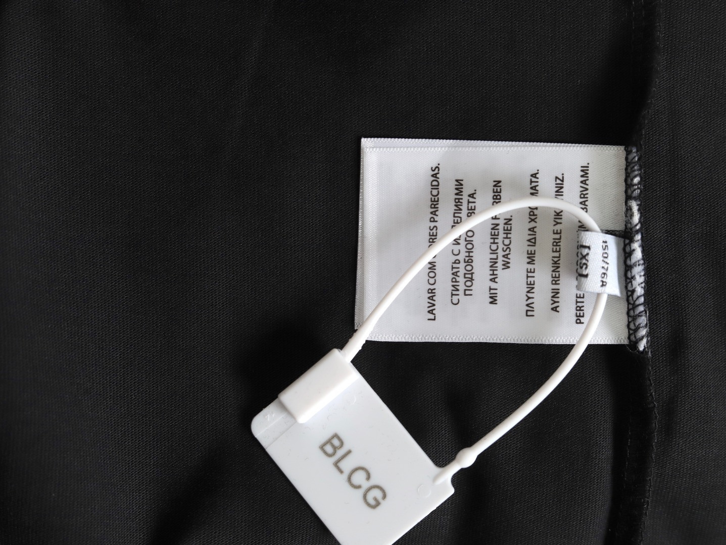 Ch*0me He**ts short-sleeved t-shirt