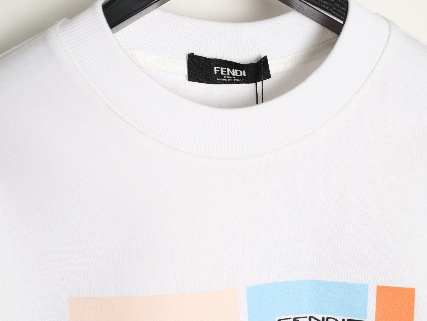 Fendi 25FW Hoodies