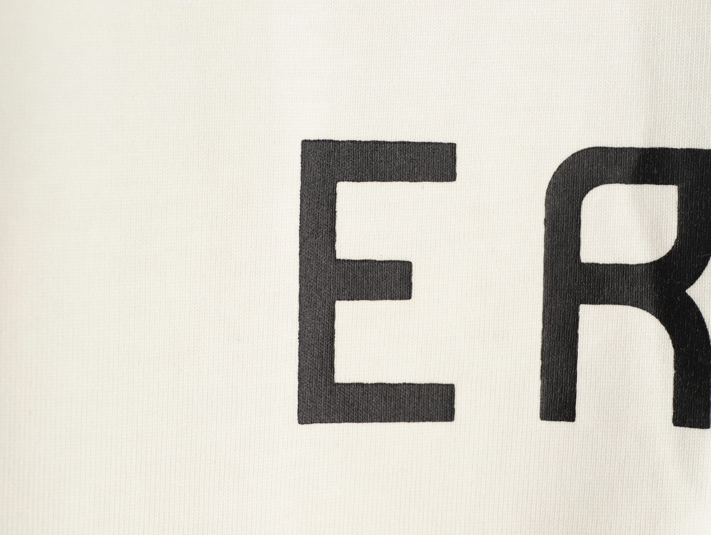 Balenciaga 25ss Short-sleeved T-shirt