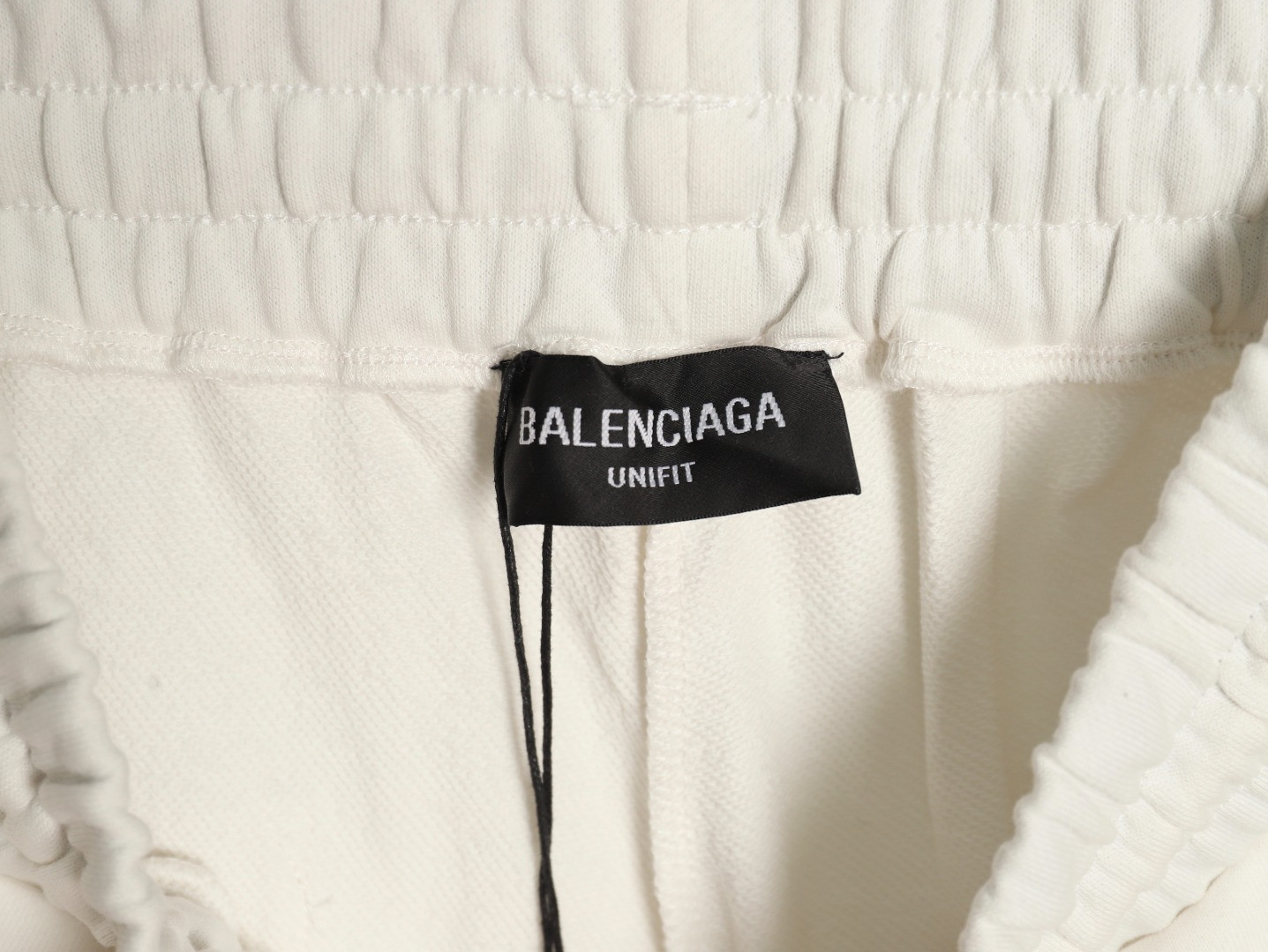 BALENCIAGA BLCG shorts