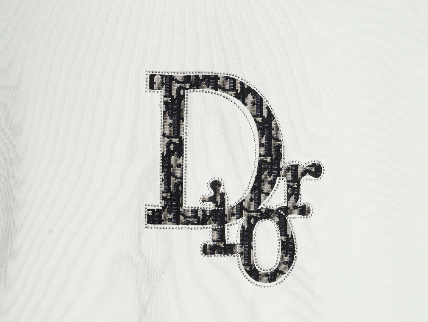 Dior 25SS Short-sleeved T-shirt
