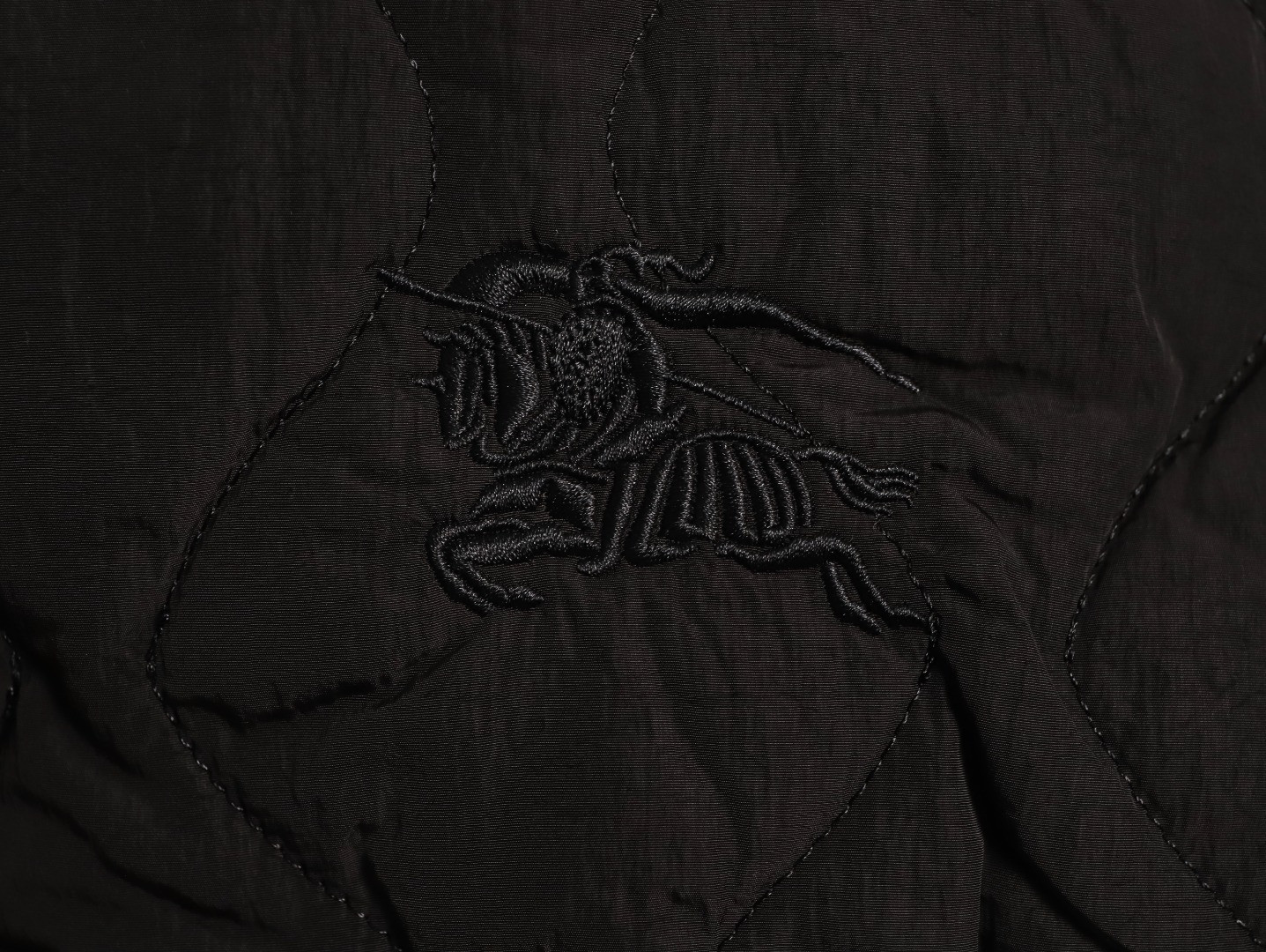 Burberry Thin Cotton Coats