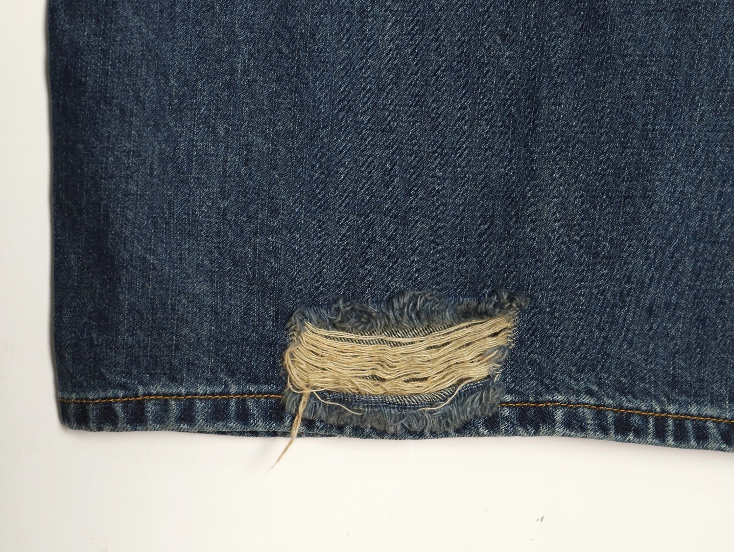 Balenciaga 25ss Jeans