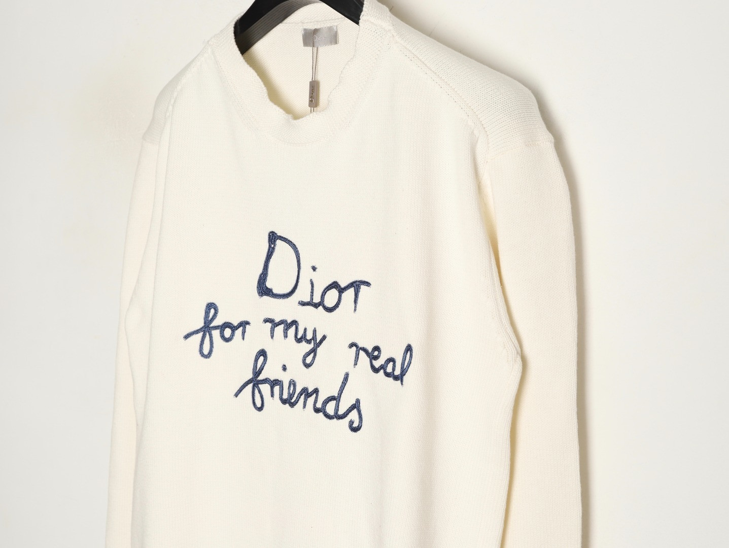 Dior CD 25ss Sweaters