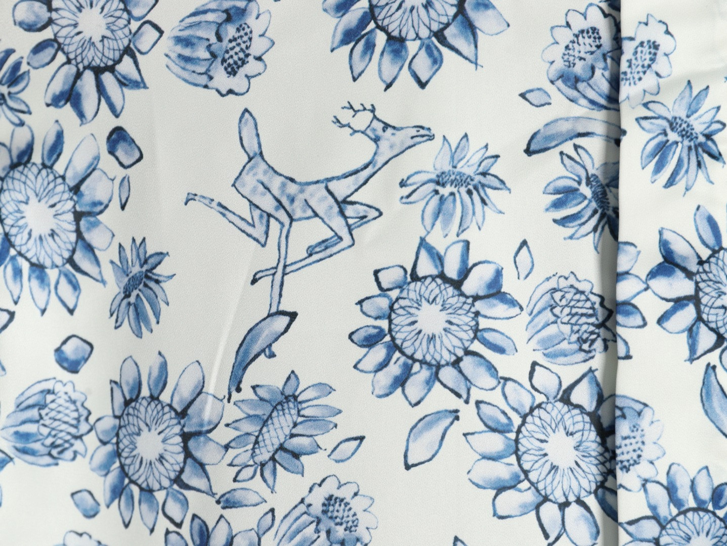 Dior Short-sleeved Shirts