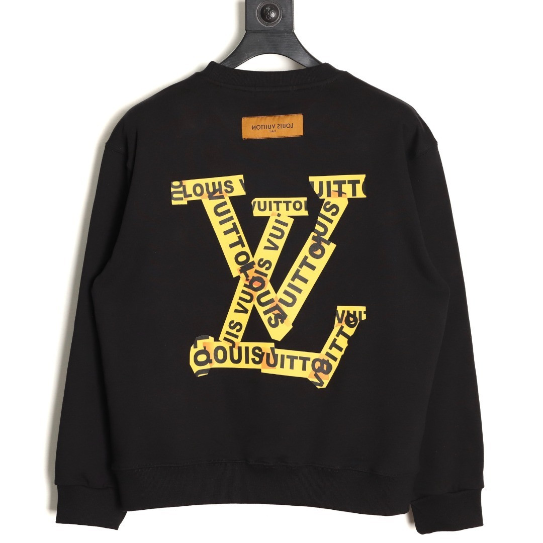 Louis Vuitton LV 25FW Hoodies