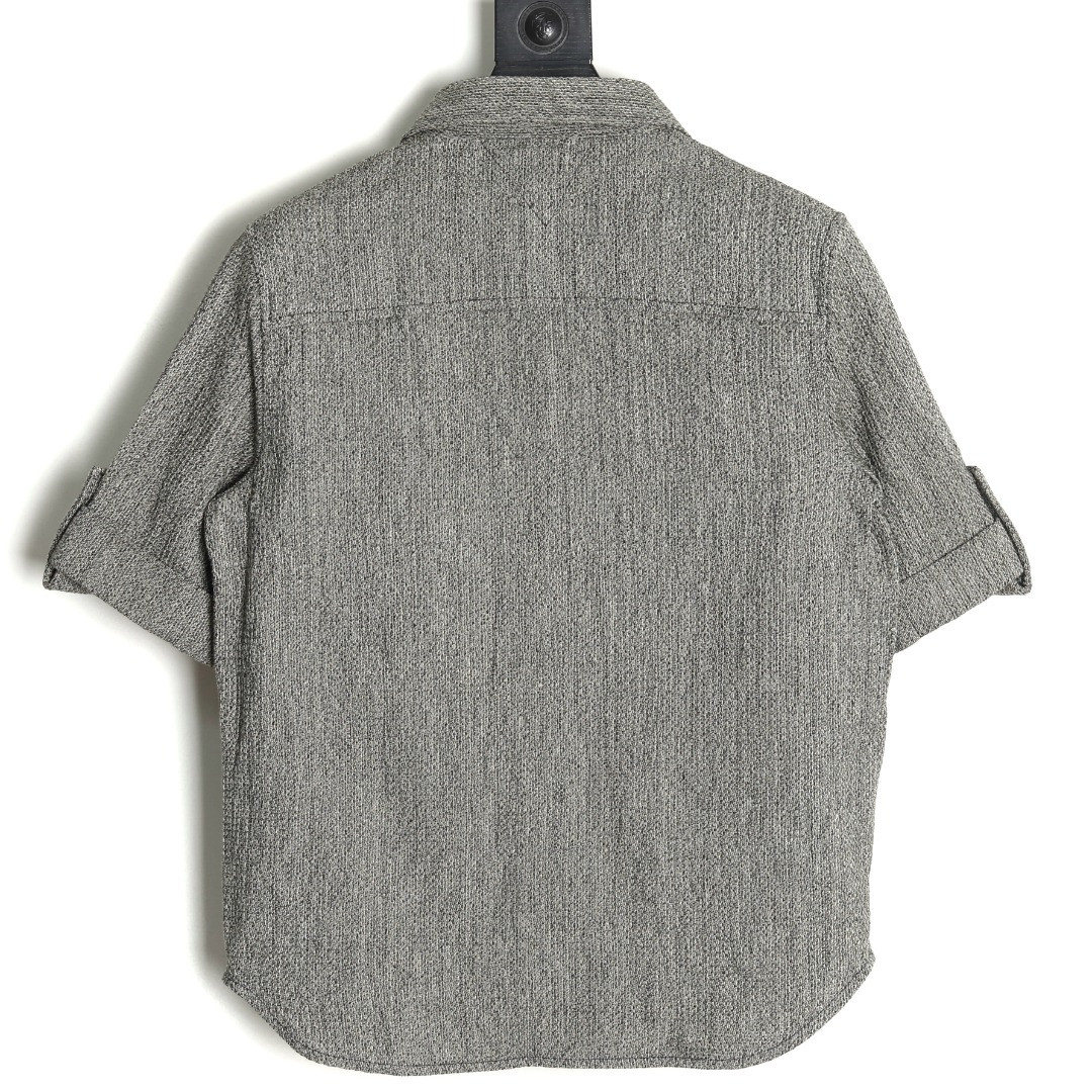 Bottega Veneta BV 25SS Short-sleeved Shirts