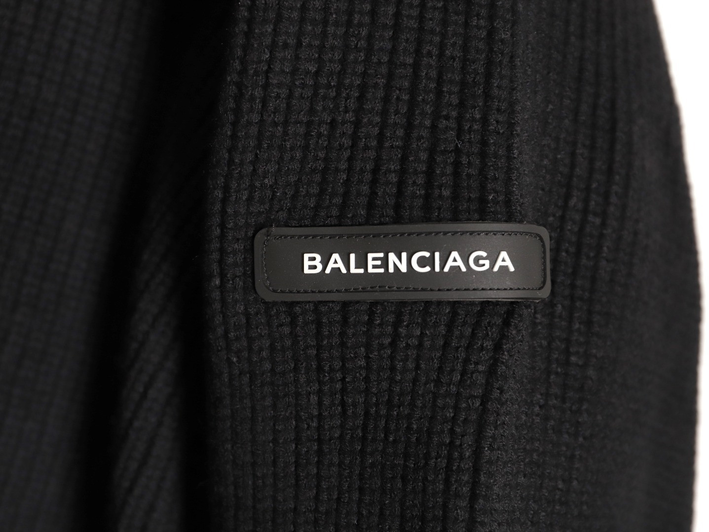 Balenciaga 24FW Cardigan Sweaters