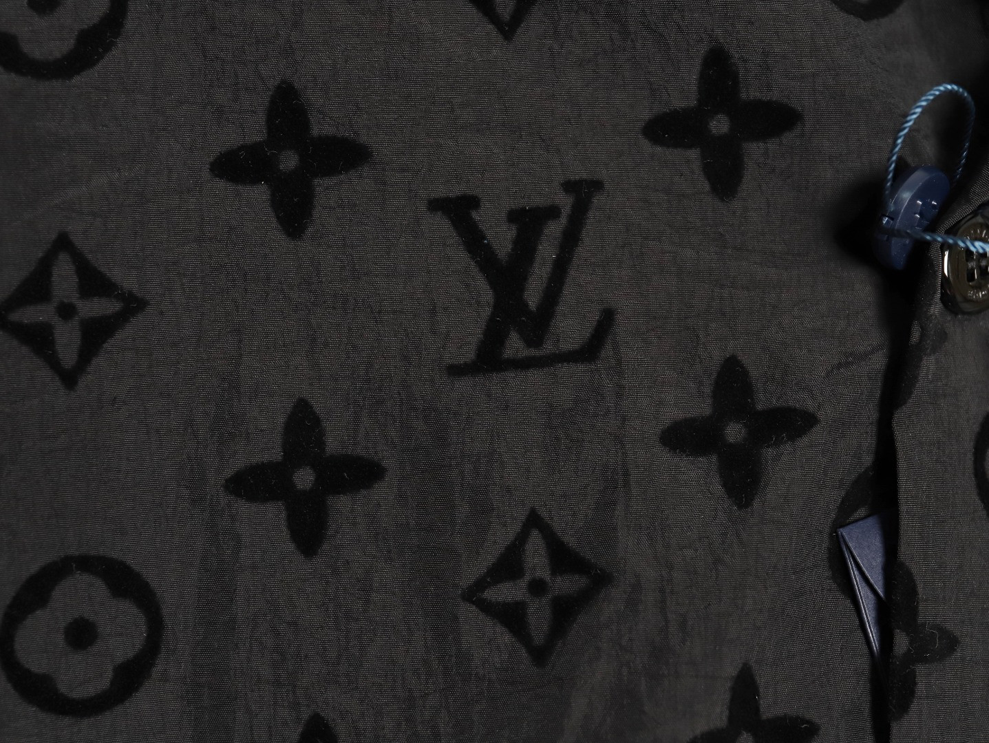 Louis Vuitton LV 25ss Short-sleeved Shirts